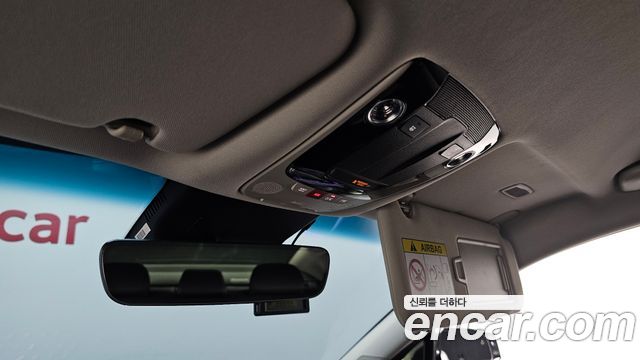 Kia K8 2023 — photo 32