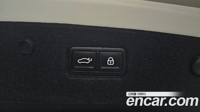 Kia K8 2023 — photo 33