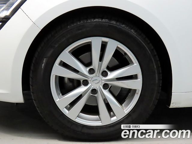 Renault Korea SM6 2019 — photo 5