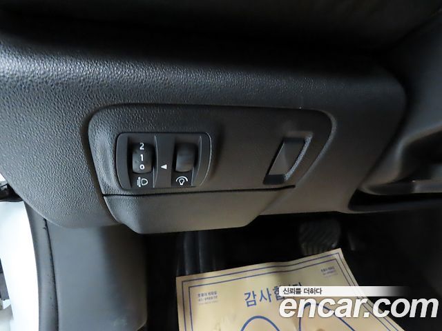 Renault Korea SM6 2019 — photo 18