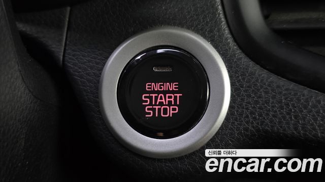 Kia morning 2017 — photo 25