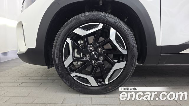 Kia Seltos 2025 — photo 5