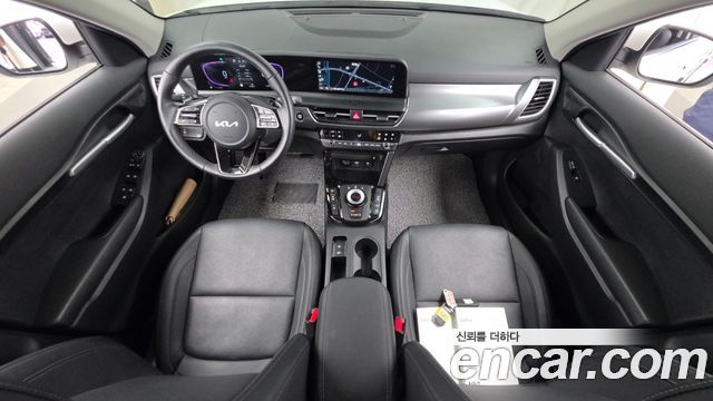 Kia Seltos 2025 — photo 10