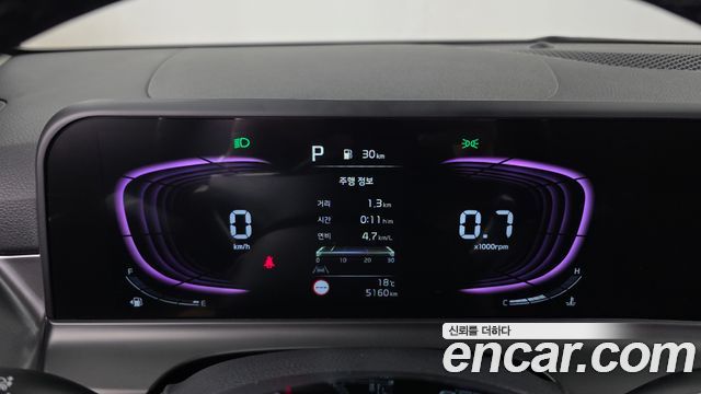 Kia Seltos 2025 — photo 11