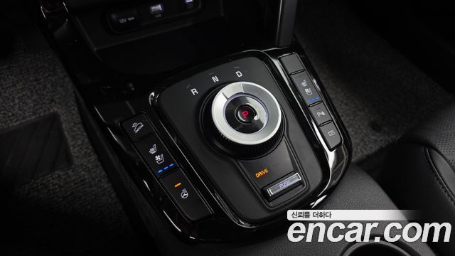 Kia Seltos 2025 — photo 12