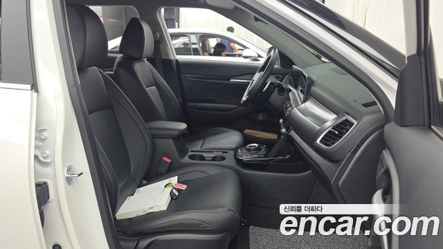 Kia Seltos 2025 — photo 17