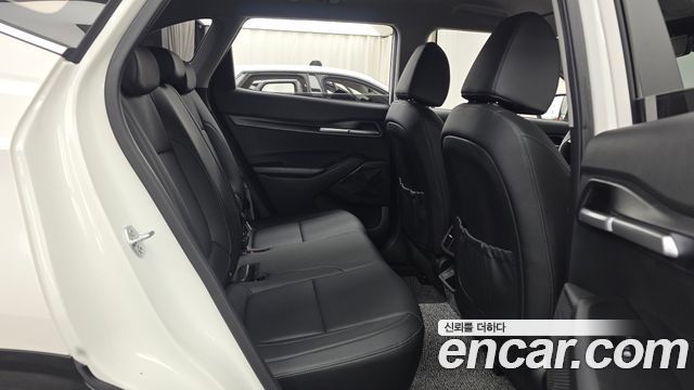 Kia Seltos 2025 — photo 18