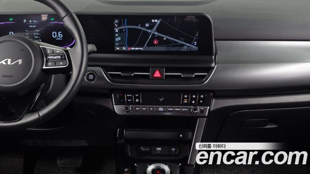 Kia Seltos 2025 — photo 20