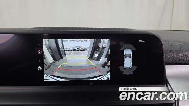 Kia Seltos 2025 — photo 21