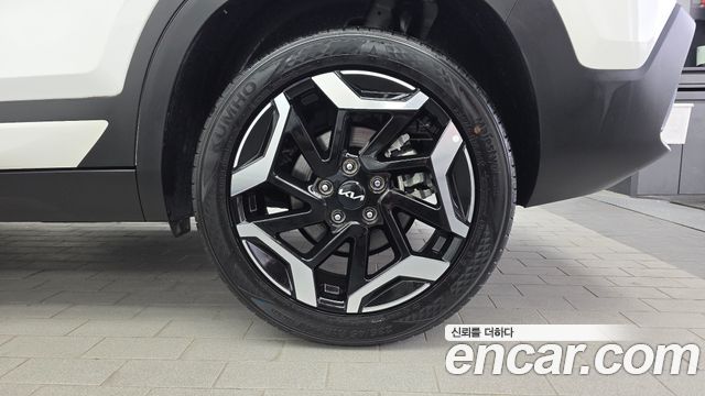 Kia Seltos 2025 — photo 7