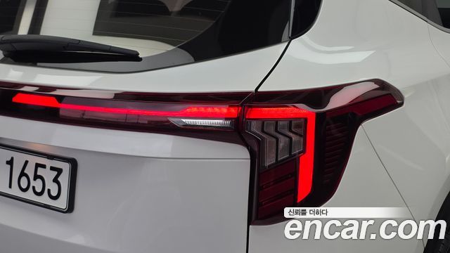 Kia Seltos 2025 — photo 9