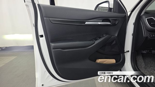 Kia Seltos 2025 — photo 14