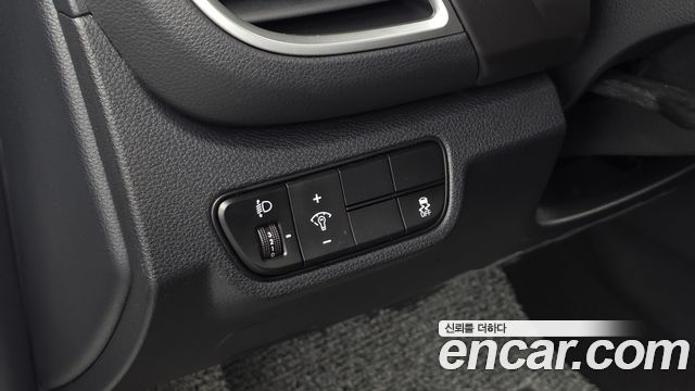 Kia Seltos 2025 — photo 27