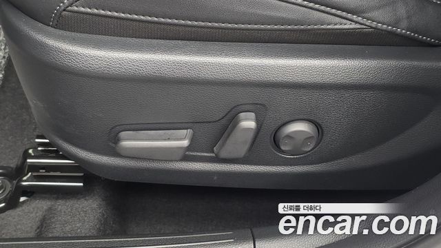Kia Seltos 2025 — photo 29