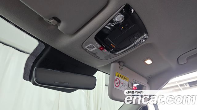 Kia Seltos 2025 — photo 30