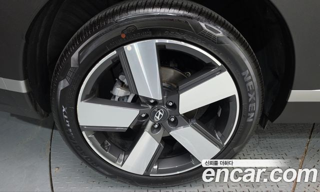 Hyundai Santafe 2024 — photo 5