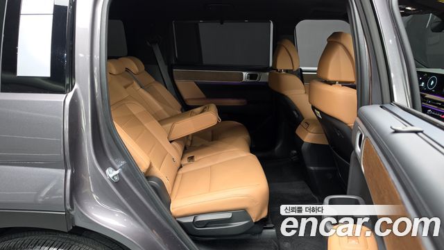 Hyundai Santafe 2024 — photo 17