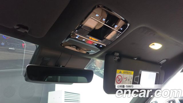 Hyundai Santafe 2024 — photo 25