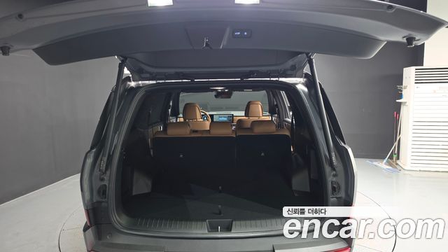 Hyundai Santafe 2024 — photo 26