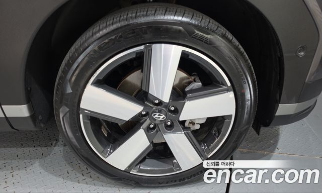 Hyundai Santafe 2024 — photo 7