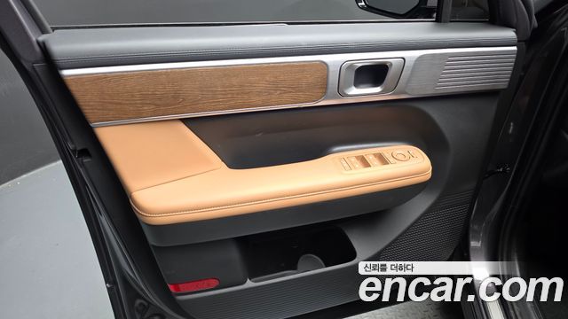 Hyundai Santafe 2024 — photo 14