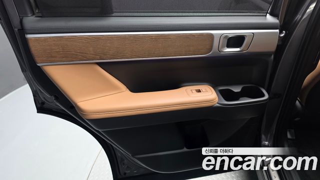 Hyundai Santafe 2024 — photo 15
