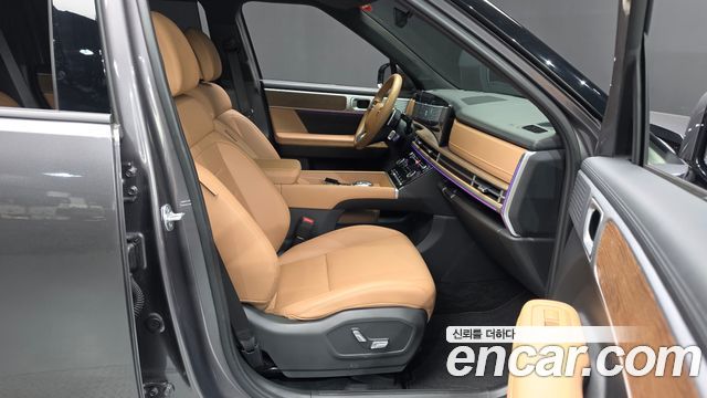 Hyundai Santafe 2024 — photo 16