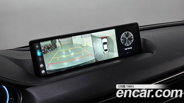 Genesis G80 2022 — photo 20