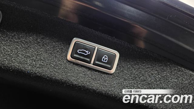 Genesis G80 2022 — photo 22