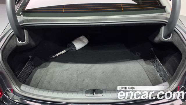 Genesis G80 2022 — photo 23