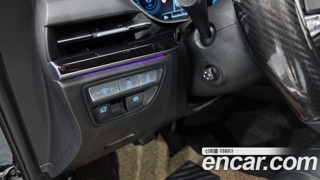 Genesis G80 2022 — photo 25