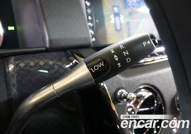 Rolls-Royce Cullinan 2023 — photo 7