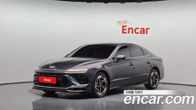 Hyundai Sonata 2024 — photo 1