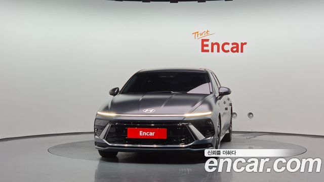 Hyundai Sonata 2024 — photo 3
