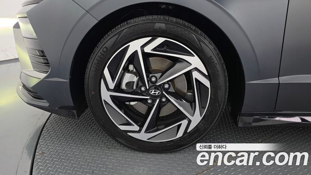 Hyundai Sonata 2024 — photo 5