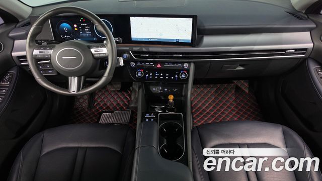 Hyundai Sonata 2024 — photo 10