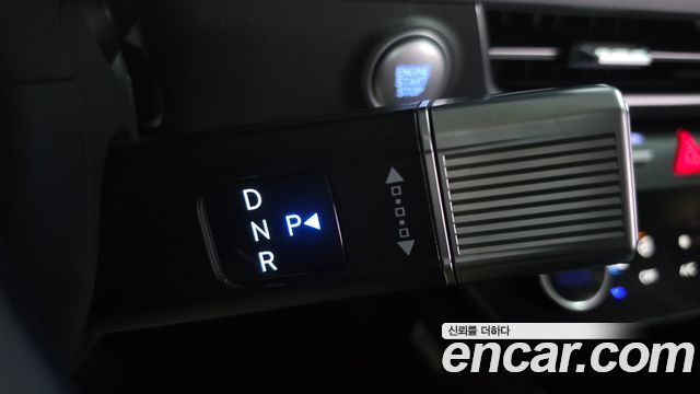 Hyundai Sonata 2024 — photo 12