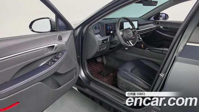 Hyundai Sonata 2024 — photo 13