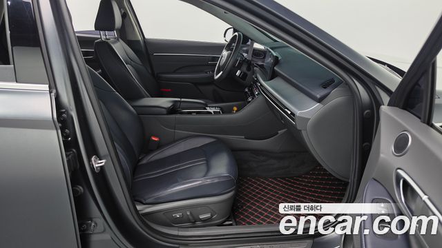 Hyundai Sonata 2024 — photo 18