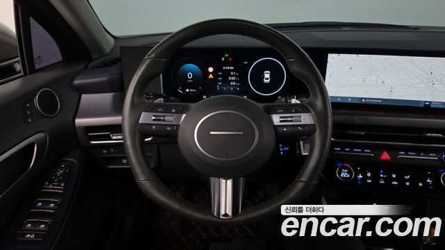 Hyundai Sonata 2024 — photo 19