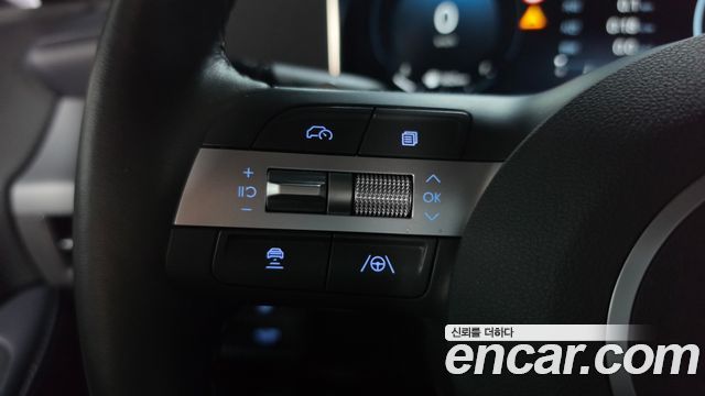 Hyundai Sonata 2024 — photo 22
