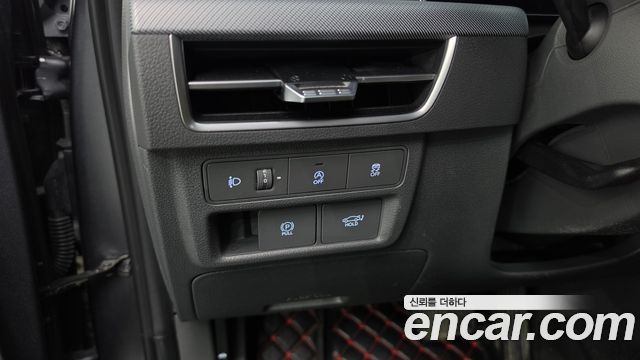 Hyundai Sonata 2024 — photo 26