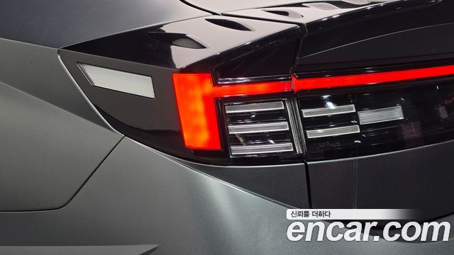 Hyundai Sonata 2024 — photo 9