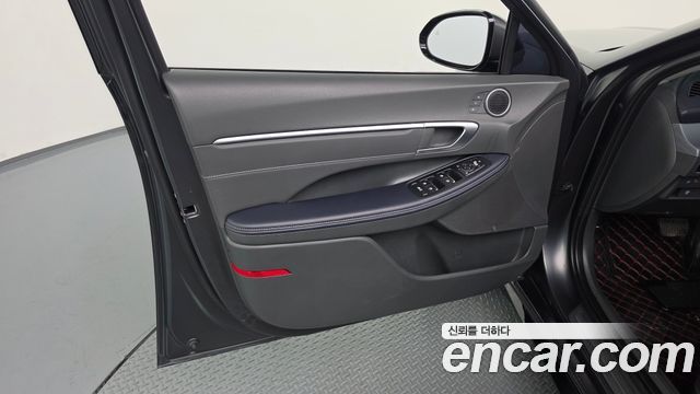 Hyundai Sonata 2024 — photo 14