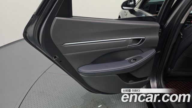 Hyundai Sonata 2024 — photo 15