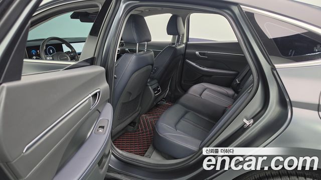 Hyundai Sonata 2024 — photo 16