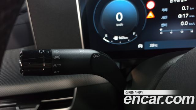 Hyundai Sonata 2024 — photo 27