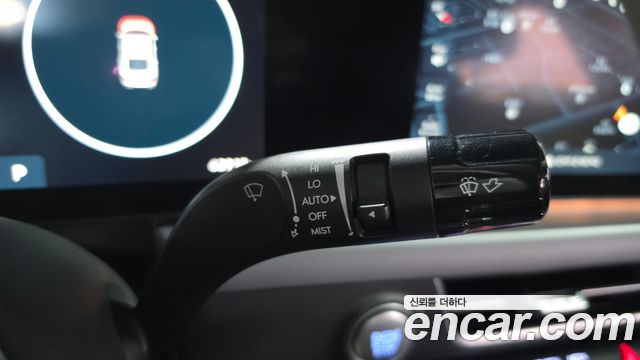 Hyundai Sonata 2024 — photo 28