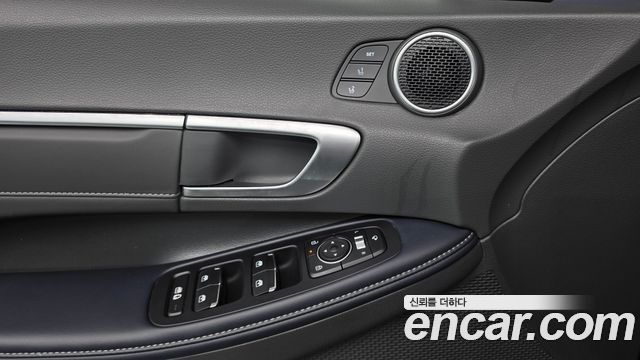 Hyundai Sonata 2024 — photo 29