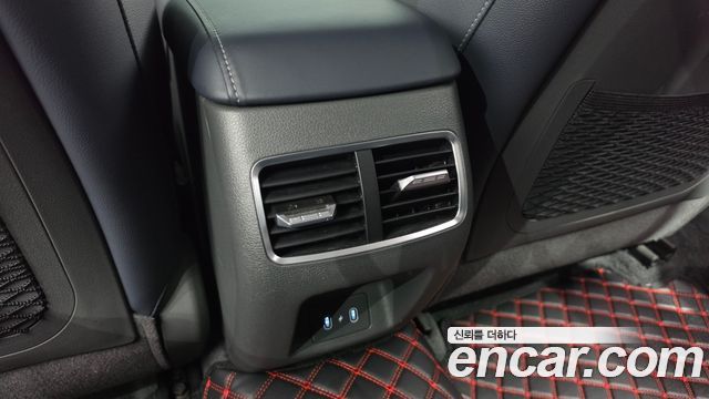 Hyundai Sonata 2024 — photo 30
